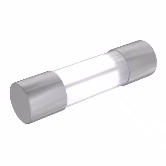 BK/GDC-2.5A Eaton - Electronics Division Fusibili